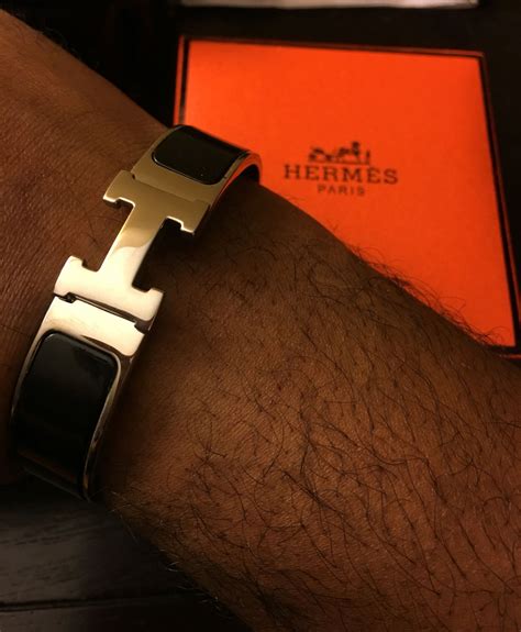 hermes suit men|hermes wristband men.